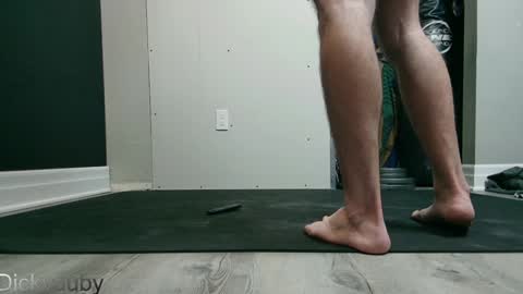 Snapshot of bigdickyduby chatting on January 2025 08:01:01 AM George Forest Dickyduby on all Socials online show from January 2025 08:01:01 AM