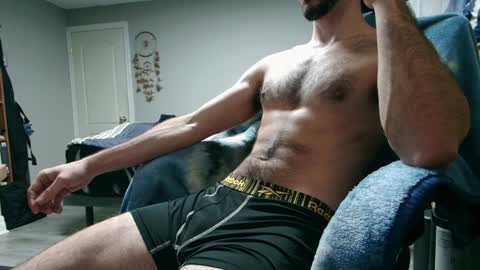 Snapshot of bigdickyduby chatting on February 2025 02:58:02 AM George Forest Dickyduby on all Socials online show from February 2025 02:58:02 AM