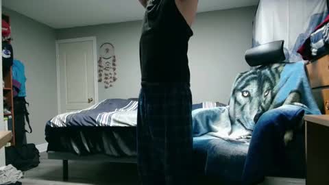 Snapshot of bigdickyduby chatting on March 2025 05:09:01 AM George Forest Dickyduby on all Socials online show from March 2025 05:09:01 AM