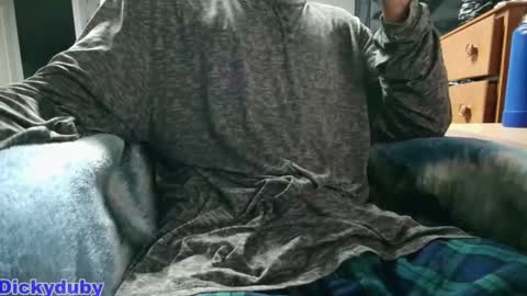 Snapshot of bigdickyduby chatting on September 2025 02:55:02 AM George Forest Dickyduby on all Socials online show from September 2025 02:55:02 AM