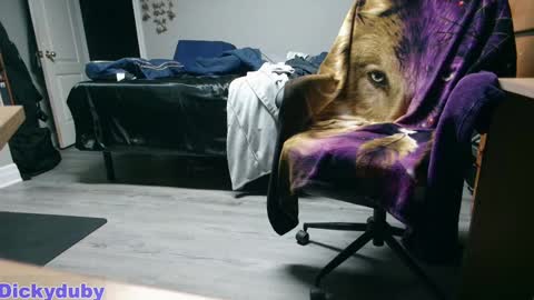 Snapshot of bigdickyduby chatting on September 2025 02:02:02 AM George Forest Dickyduby on all Socials online show from September 2025 02:02:02 AM