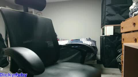 Snapshot of bigdickyduby chatting on September 2025 02:56:02 AM George Forest Dickyduby on all Socials online show from September 2025 02:56:02 AM