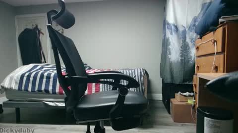 George Forest Dickyduby on all Socials online show from March 2026 04:04:02 AM