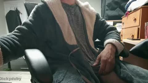 George Forest Dickyduby on all Socials online show from July 2026 01:19:02 AM