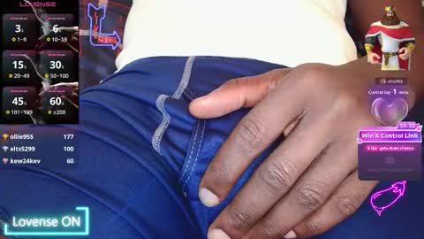 BigDickFreak online show from February 2026 11:02:02 AM