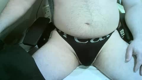 Snapshot of bigdizzyd chatting on November 2025 09:36:01 PM 7inchstroker online show from November 2025 09:36:01 PM