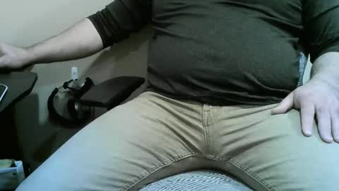 Snapshot of bigdizzyd chatting on December 2025 06:37:02 PM 7inchstroker online show from December 2025 06:37:02 PM