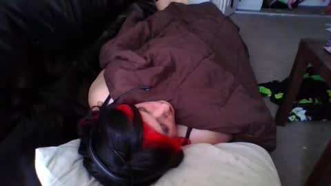 Snapshot of bigdogmattiets chatting on September 2025 03:23:01 PM Madelyn online show from September 2025 03:23:01 PM