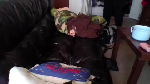 Snapshot of bigdogmattiets chatting on October 2025 06:19:01 PM Madelyn online show from October 2025 06:19:01 PM