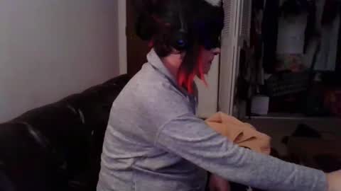 Snapshot of bigdogmattiets chatting on November 2025 05:31:02 AM Madelyn online show from November 2025 05:31:02 AM