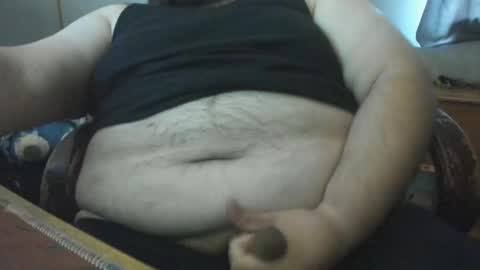 bigdude0162 online show from September 2025 10:21:02 PM