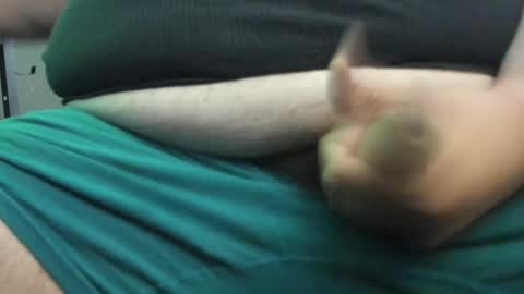 bigdude0162 online show from May 2026 08:25:01 PM