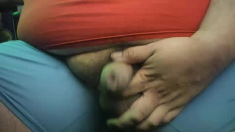 bigdude0162 online show from May 2026 08:24:02 PM