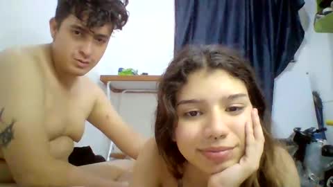 Lucy and Fred online show from December 2024 11:19:01 AM