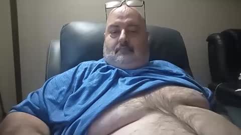 Snapshot of bigfuzzyteddybear chatting on January 2026 08:11:02 PM bigfuzzyteddybear online show from January 2026 08:11:02 PM