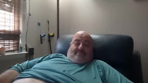 Snapshot of bigfuzzyteddybear chatting on February 2026 05:55:01 PM bigfuzzyteddybear online show from February 2026 05:55:01 PM