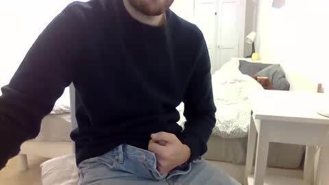 biggbaguette1 online show from January 2026 12:31:01 PM