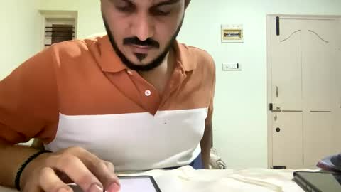 bighandsomesatisfy online show from January 2025 03:15:01 PM