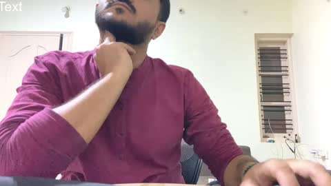 Snapshot of bighandsomesatisfy chatting on November 2025 05:26:01 PM bighandsomesatisfy online show from November 2025 05:26:01 PM