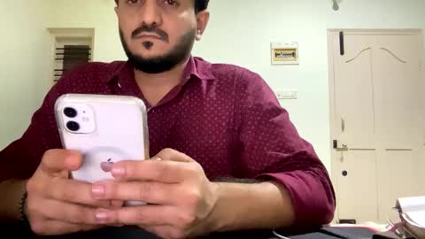 Snapshot of bighandsomesatisfy chatting on December 2025 07:01:02 PM bighandsomesatisfy online show from December 2025 07:01:02 PM