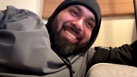 Snapshot of bigheadaddy90 chatting on March 2025 11:27:01 PM Daniel Noelia online show from March 2025 11:27:01 PM