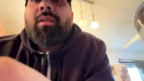 Snapshot of bigheadaddy90 chatting on March 2025 02:23:02 PM Daniel Noelia online show from March 2025 02:23:02 PM