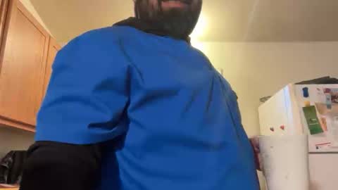 Snapshot of bigheadaddy90 chatting on October 2025 02:06:01 PM Daniel Noelia online show from October 2025 02:06:01 PM