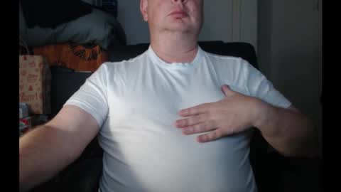 Snapshot of bighorn1981 chatting on March 2026 12:22:01 PM bighorn1981 online show from March 2026 12:22:01 PM