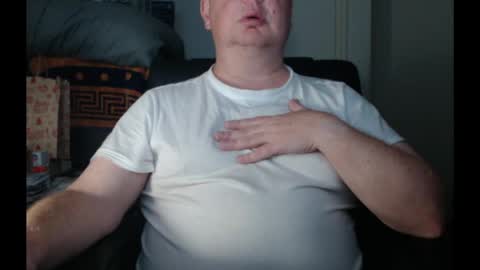 Snapshot of bighorn1981 chatting on March 2026 12:27:02 PM bighorn1981 online show from March 2026 12:27:02 PM