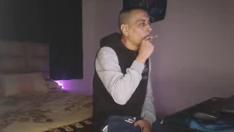 Snapshot of bighunter914318 chatting on February 2026 07:54:01 PM bighunter914318 online show from February 2026 07:54:01 PM