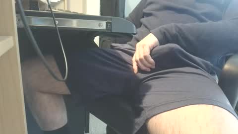 Big John online show from May 2026 02:00:02 PM