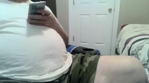 BIGJEFF50 online show from September 2025 06:29:02 PM