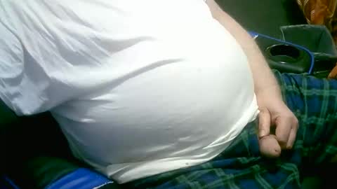 BIGJEFF50 online show from April 2026 07:51:02 PM