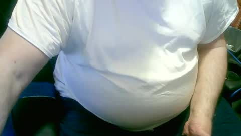 BIGJEFF50 online show from April 2026 09:07:02 PM