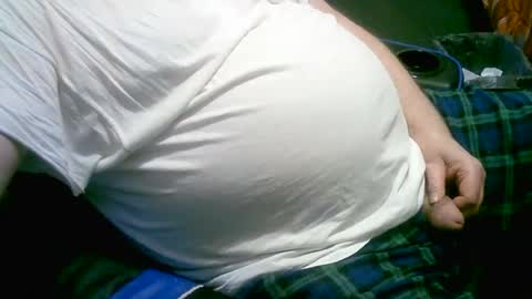 BIGJEFF50 online show from July 2026 08:03:01 PM