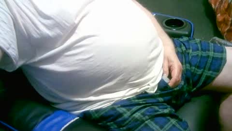 BIGJEFF50 online show from July 2026 07:16:01 PM