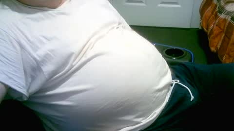 BIGJEFF50 online show from July 2026 08:23:02 PM
