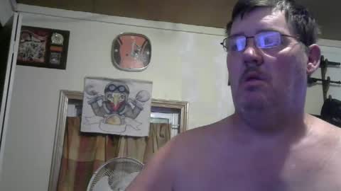 bigjohn41000 online show from September 2025 09:53:02 AM