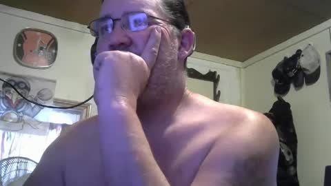 bigjohn41000 online show from September 2025 09:29:02 PM