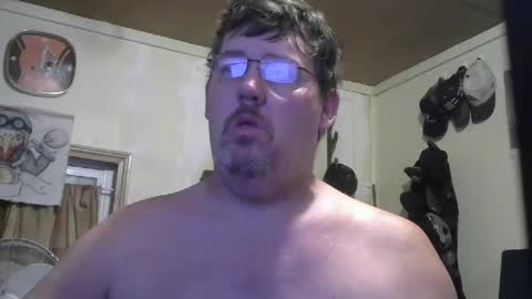 bigjohn41000 online show from October 2025 09:07:02 AM