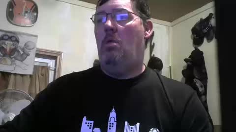 bigjohn41000 online show from October 2025 09:52:01 AM