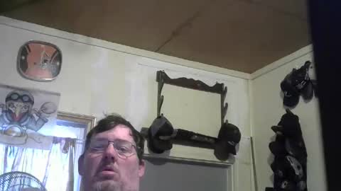 bigjohn41000 online show from October 2025 09:26:02 PM