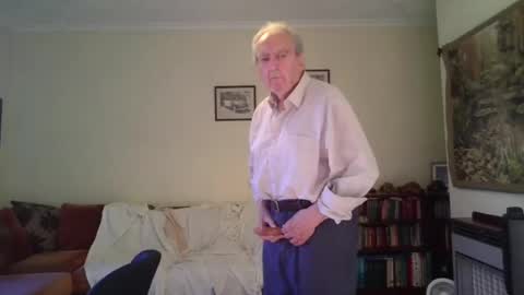 Snapshot of bigjohn8837 chatting on July 2026 06:28:01 PM bigjohn8837 online show from July 2026 06:28:01 PM