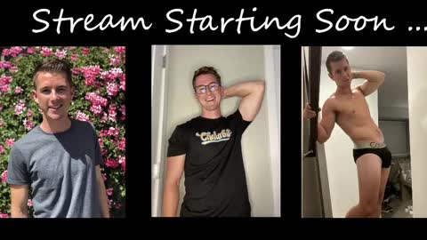 Johnny D Good online show from September 2025 03:29:01 AM