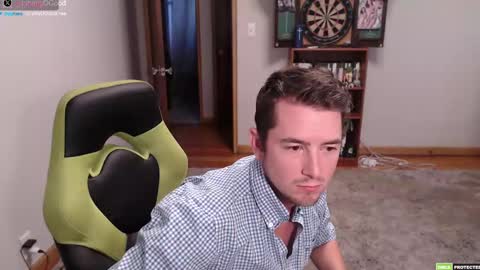 Johnny D Good online show from October 2025 11:01:02 PM