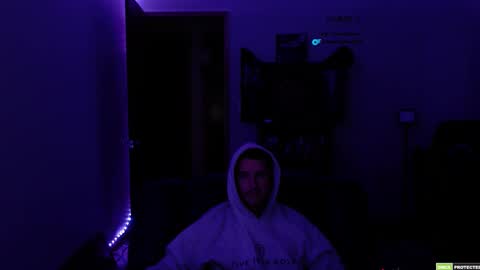 Johnny D Good online show from November 2025 12:44:02 AM