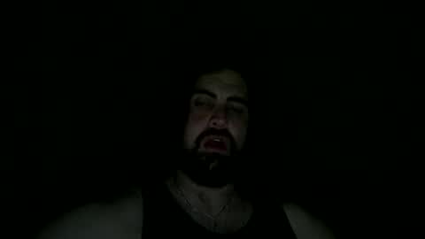 BigJohnOfTheWoods online show from April 2026 03:57:01 AM
