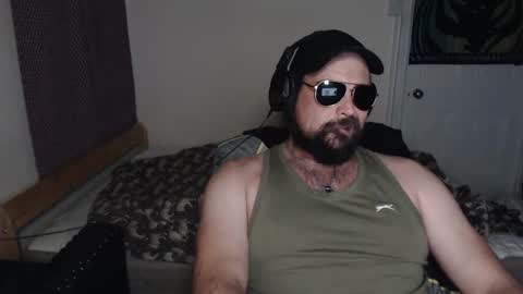BigJohnOfTheWoods online show from May 2026 10:48:01 PM