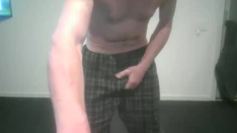 BigJohn online show from May 2026 12:10:01 PM