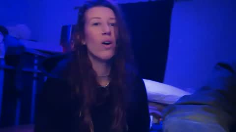 Bigkitties online show from January 2025 09:26:02 AM